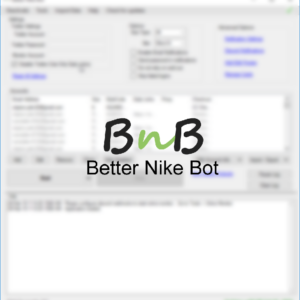 nike snkrs bot cracked